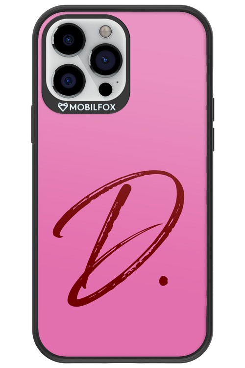 (Sorbet) D 2.0 - Apple iPhone 13 Pro Max