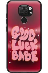 BEST_WISH - Xiaomi Redmi Note 9