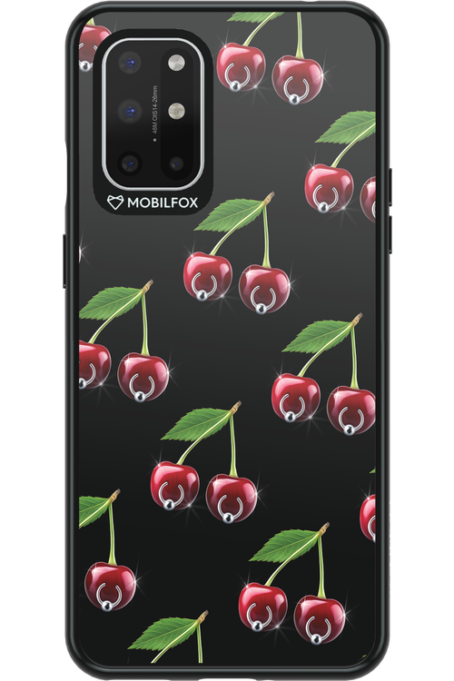 Spicy Cherries - OnePlus 8T