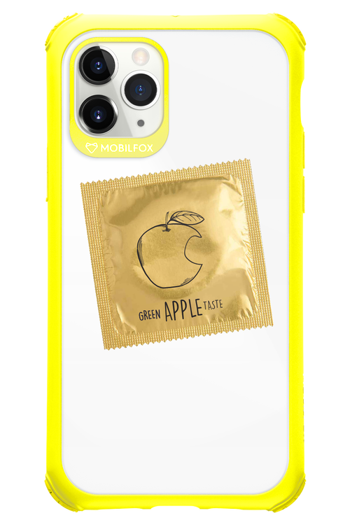 Safety Apple - Apple iPhone 11 Pro