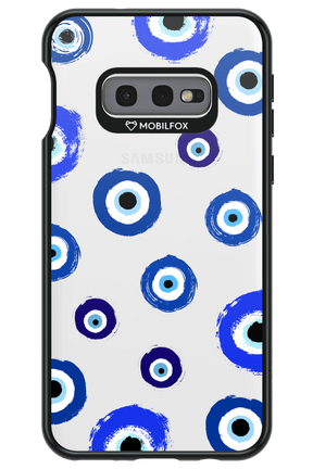 Nazar Amulet - Samsung Galaxy S10e