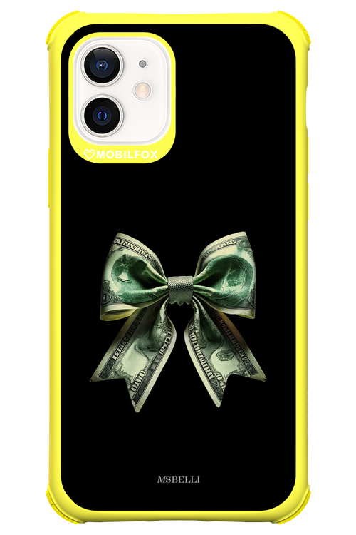 Money is Cute 2.0 - Apple iPhone 12
