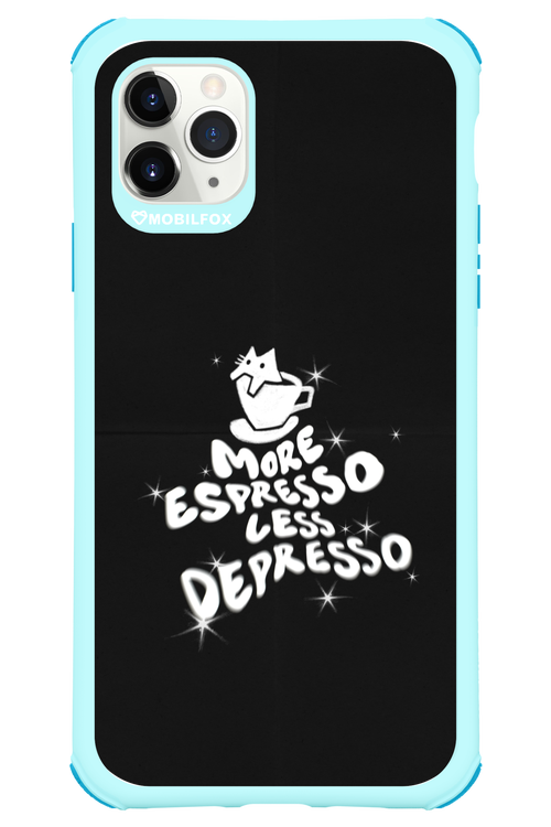 DEPRESSO - Apple iPhone 11 Pro Max