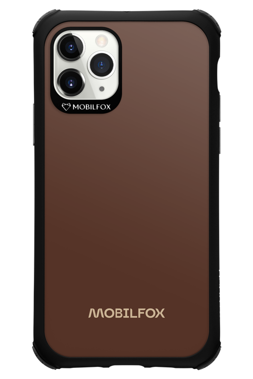 Espressso 2.0 - Apple iPhone 11 Pro