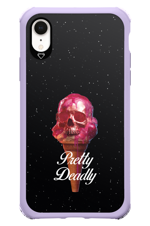 Pretty Deadly - Apple iPhone XR