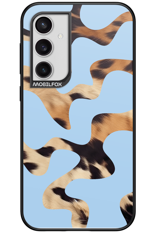 Funky Deer - Samsung Galaxy S23 FE