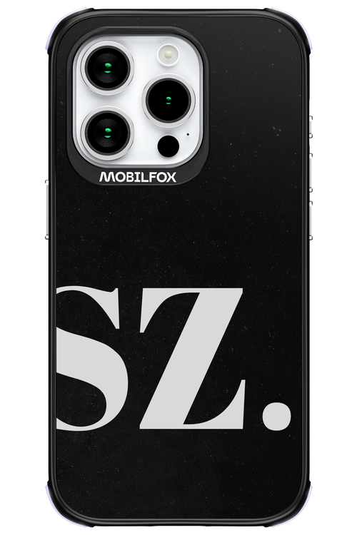 SZ (Off Space) 2.0 - Apple iPhone 15 Pro