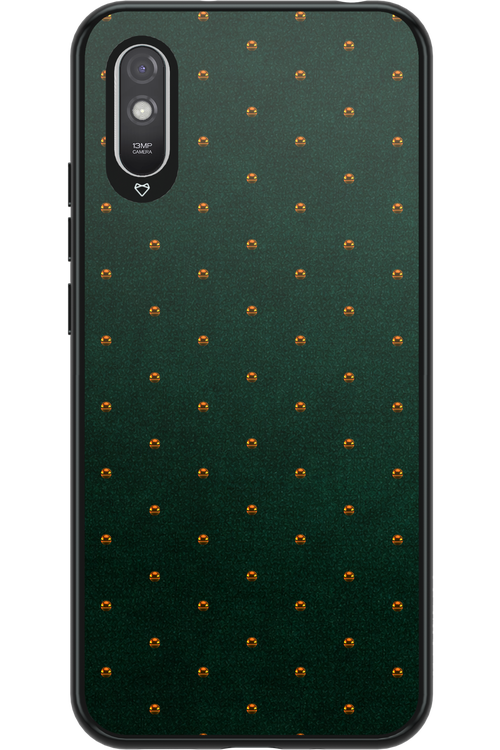 Green Persona - Xiaomi Redmi 9A