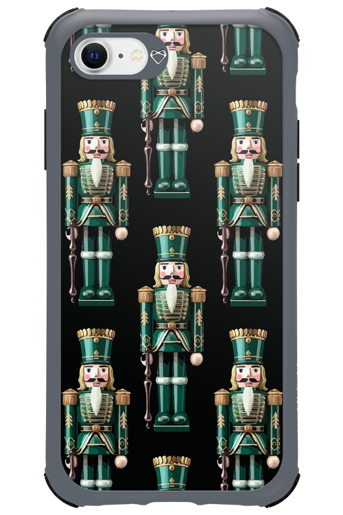 Nutcracker - Apple iPhone SE 2020