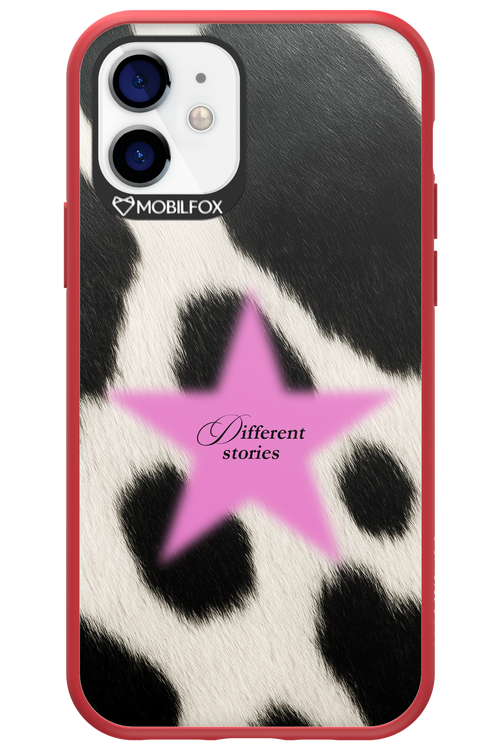 Same Chapter Pink 2.0 - Apple iPhone 12