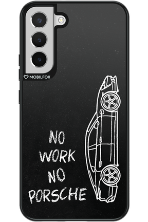 No Work - Samsung Galaxy S22+