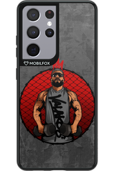 King V - Samsung Galaxy S21 Ultra