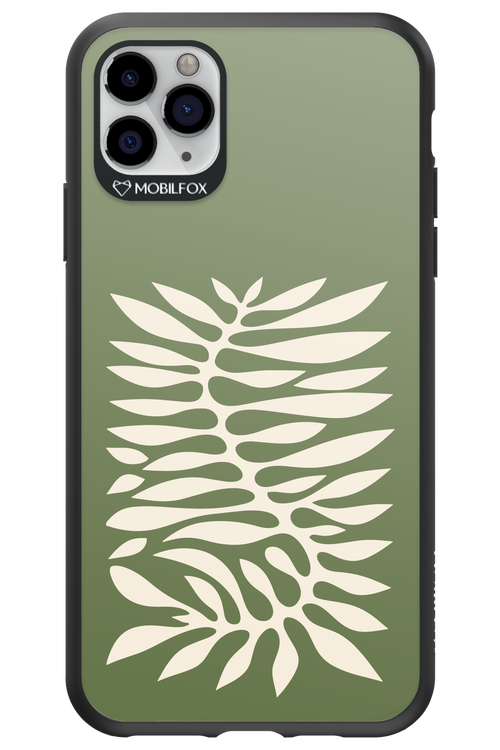 Grasshopper - Apple iPhone 11 Pro Max