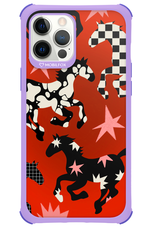 Stallions 2.0 - Apple iPhone 12 Pro Max