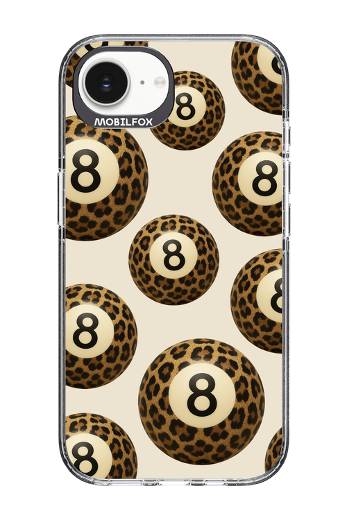 Wild Winner - Apple iPhone 16e