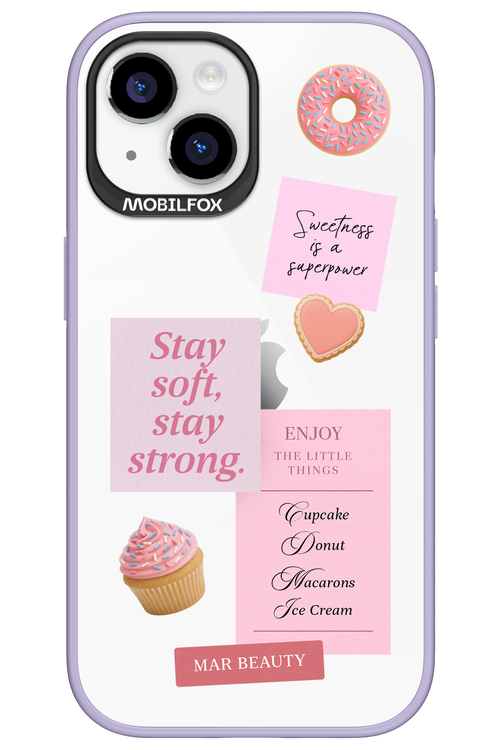 Sweet Babe - Apple iPhone 15