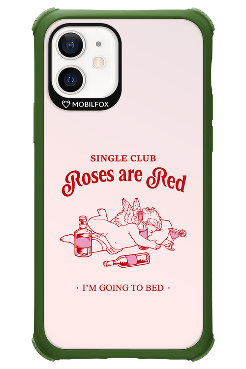 Bed Romance 2.0 - Apple iPhone 12