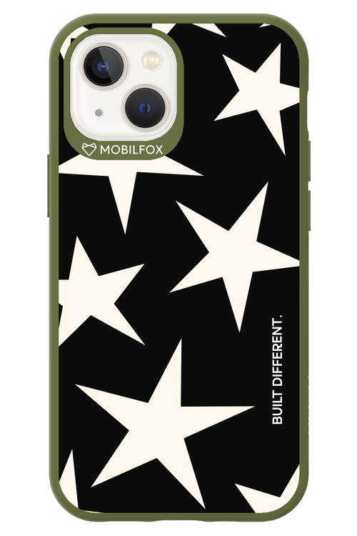 Built Different BW 2.0 - Apple iPhone 13 Mini