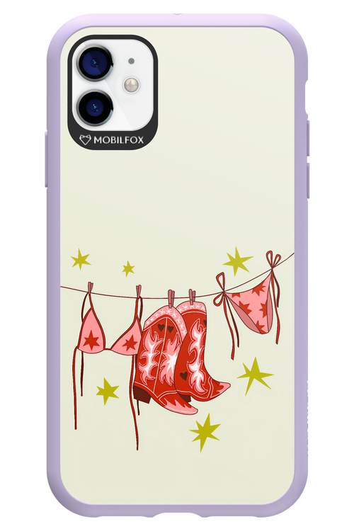 Laundry 2.0 - Apple iPhone 11