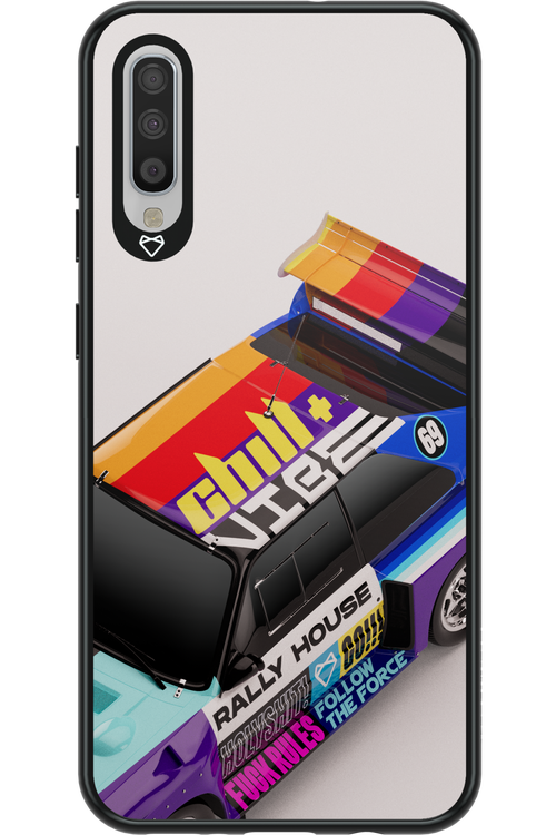 Rally House - Samsung Galaxy A70