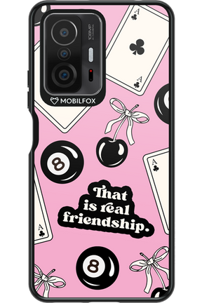 Win Win Black - Xiaomi Mi 11T