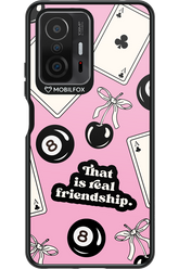 Win Win Black - Xiaomi Mi 11T