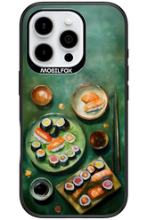 Sushi Table - Apple iPhone 16 Pro