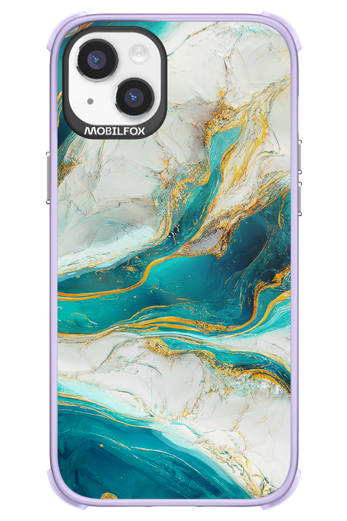 Emerald - Apple iPhone 14 Plus