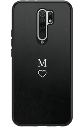 M Black 2.0 - Xiaomi Redmi 9