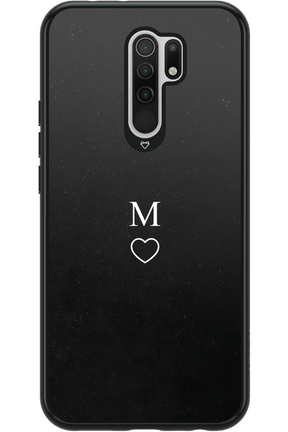 M Black 2.0 - Xiaomi Redmi 9
