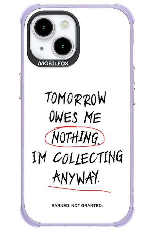 Anyway 2.0 - Apple iPhone 15