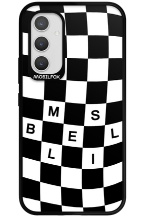 Belli Checked - Samsung Galaxy A54