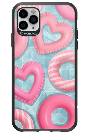 Love Pool - Apple iPhone 11 Pro Max