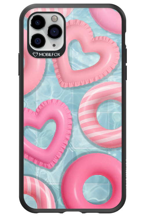 Love Pool - Apple iPhone 11 Pro Max