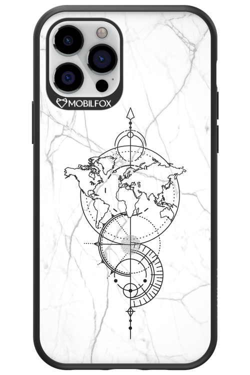 Compass 2.0 - Apple iPhone 12 Pro