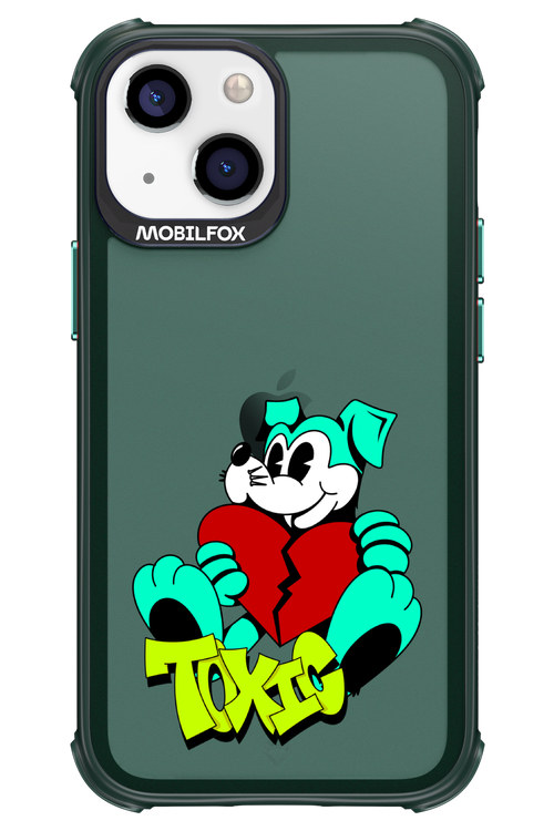 Playful Chaos - Apple iPhone 13 Mini