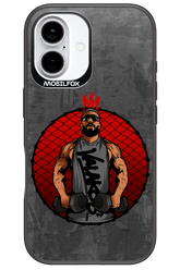 King V - Apple iPhone 16