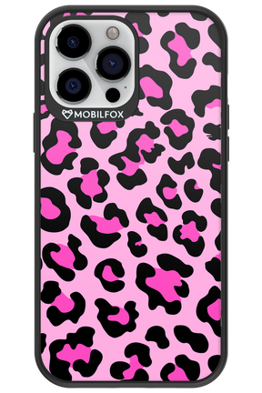 PINK LEOPARD - Apple iPhone 13 Pro Max
