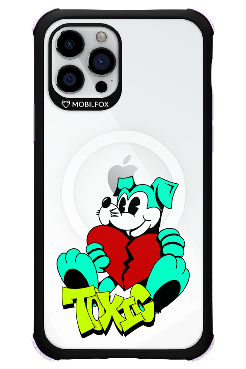 Playful Chaos - Apple iPhone 12 Pro