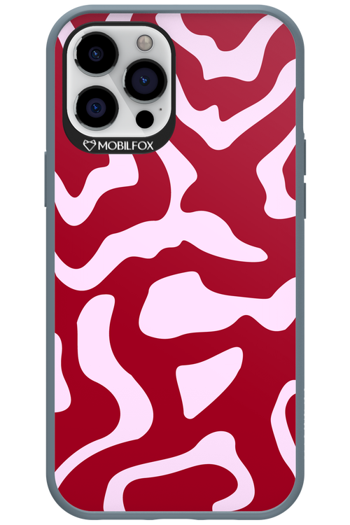 Strawberry Shake 2.0 - Apple iPhone 12 Pro Max