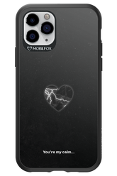 Calm Heart 2.0 - Apple iPhone 11 Pro