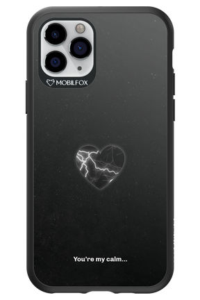 Calm Heart 2.0 - Apple iPhone 11 Pro