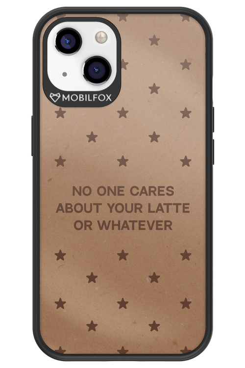 Whateverrr - Apple iPhone 13