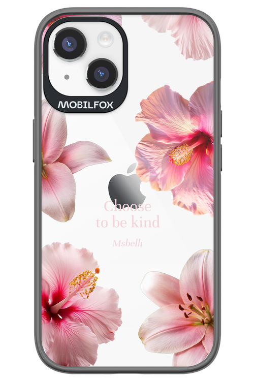 Be Kind 2.0 - Apple iPhone 14