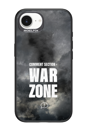 WarZone - Apple iPhone 16e