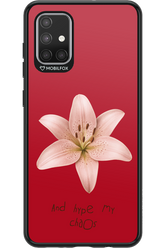 Chaos - Samsung Galaxy A71