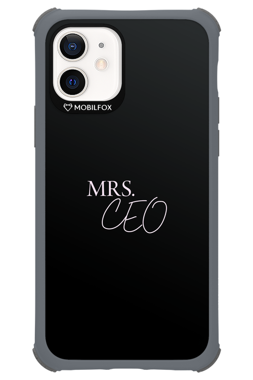 Mrs. CEO  - Apple iPhone 12