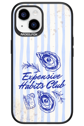 Expensive Habits Club 2.0 - Apple iPhone 15