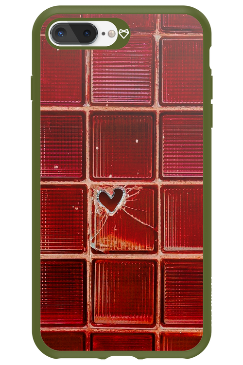 Heartbroken - Apple iPhone 7 Plus