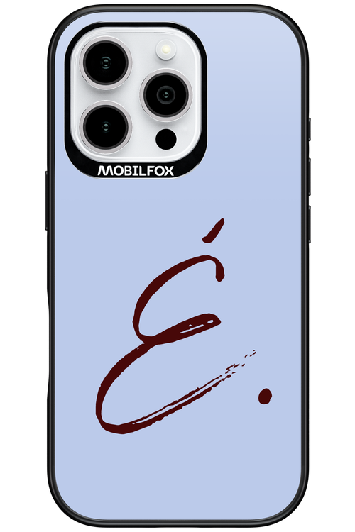 (Jellyfish Presso) E II 2.0 - Apple iPhone 16 Pro